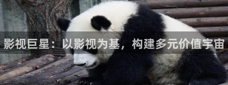 第97影院：影视巨星：以影视为基，构建多元价值宇宙