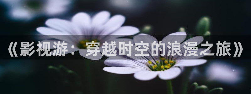 九七电影院97网理论片：《影视游：穿越时空的浪漫之旅》